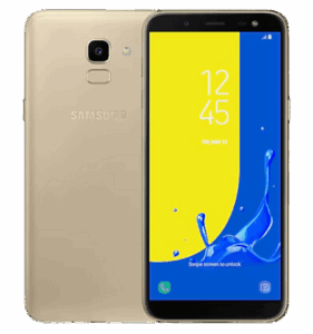 Samsung Galaxy j6