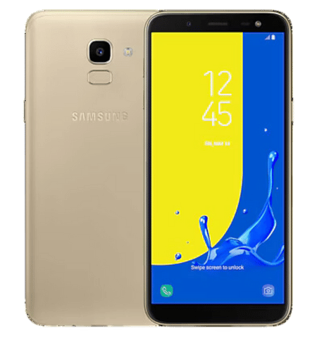 Samsung Galaxy j6