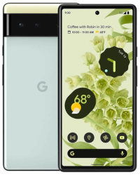 Google pixel 6 Repair