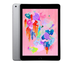 iPad 9.7 6th Gen 2018 | iRepair Zone