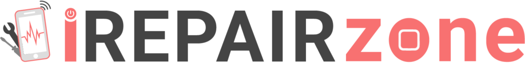 iRepair Zone Logo