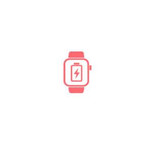 Apple Watch Series 4 40mm Battery Replacement 