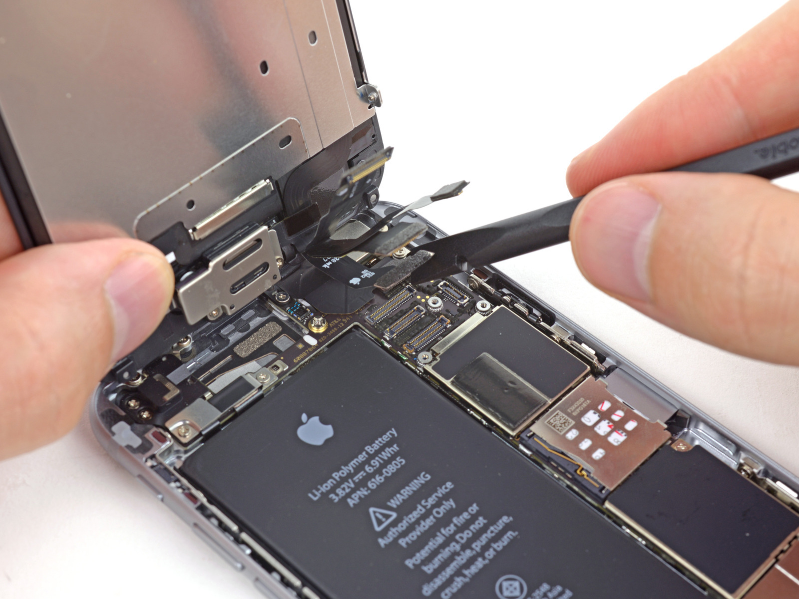 Apple Iphone Repair | iRepair Zone UK