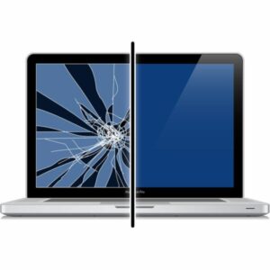 irepair zone Macbook Screen Replacement