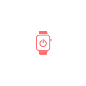 Apple Watch Series  4 40mm Dead Condition