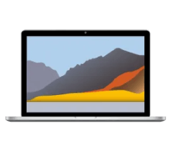MacBook Pro retina13 Screen Replacement